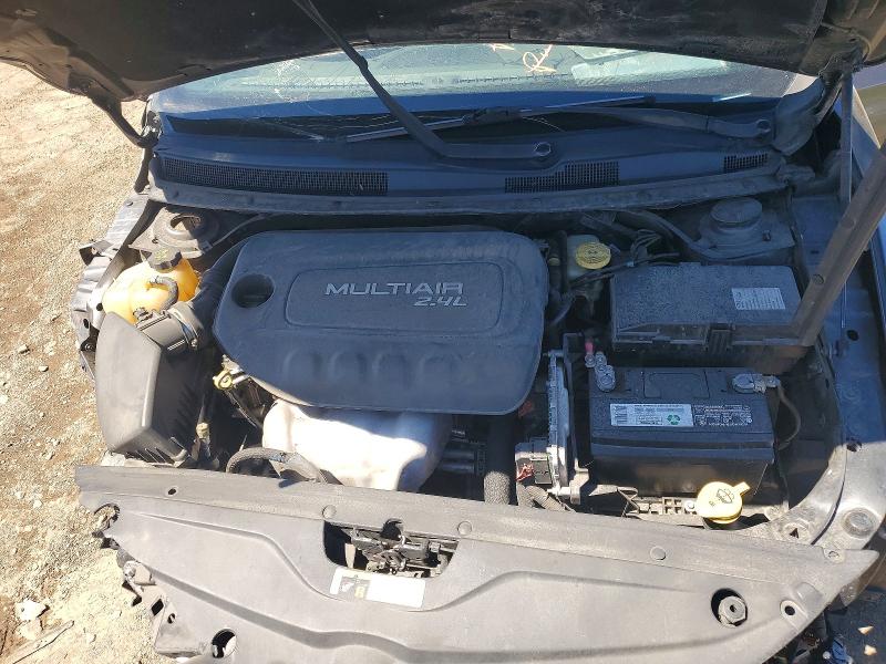 Aukcja sprzedaży 2016 Chrysler 200, vin: 1C3CCCAB7GN130316, numer aukcji: 57382296