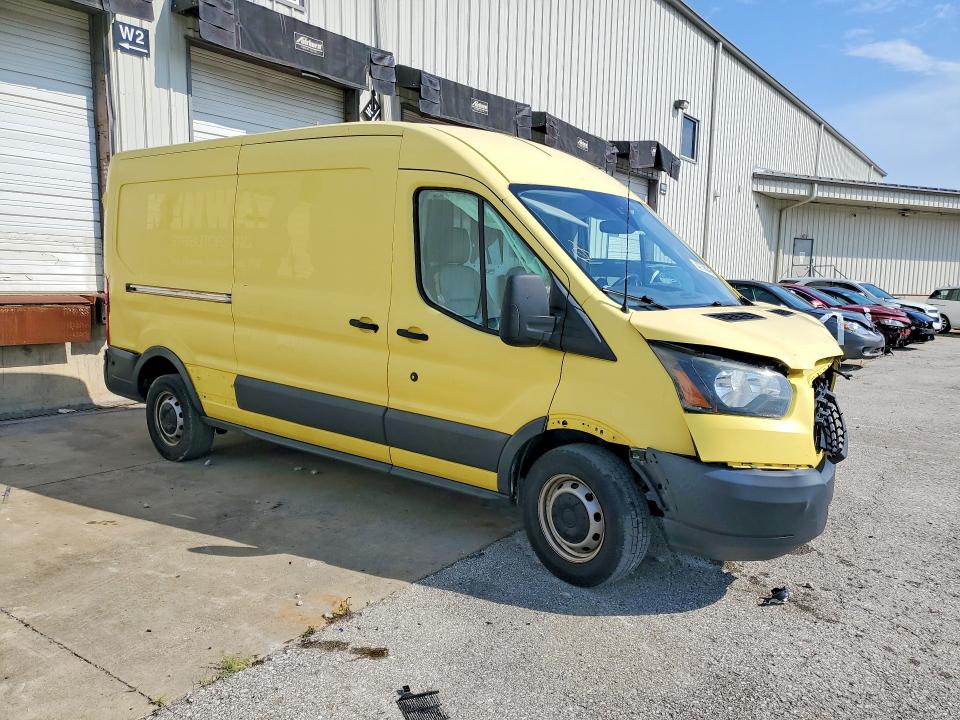 Aukcja sprzedaży 2016 Ford Transit, vin: 1FTYR2CV9GKA67383, numer aukcji: 57756046