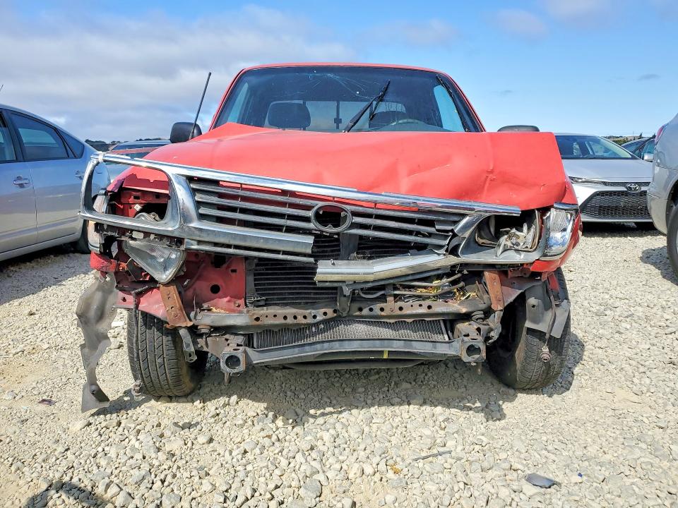 Aukcja sprzedaży 1996 Toyota Tacoma, vin: 4TAVL52N4TZ090980, numer aukcji: 57962836