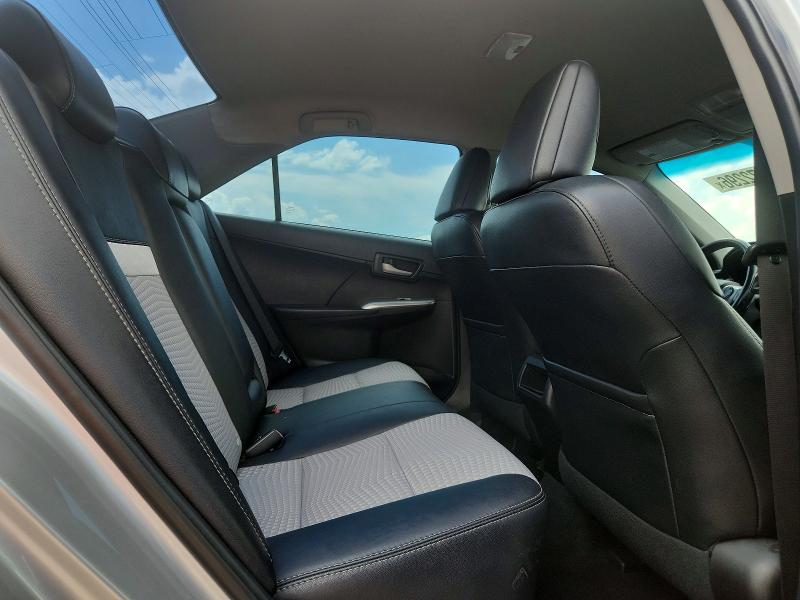Продажа на аукционе авто 2014 Toyota Camry, vin: 4T1BF1FK7EU425071, номер лота: 57672296