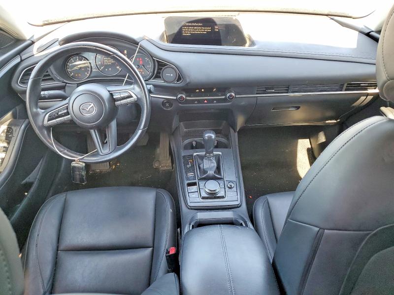 Продажа на аукционе авто 2021 Mazda Cx-30, vin: 3MVDMABL5MM256087, номер лота: 57206596