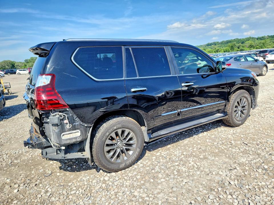 Продажа на аукционе авто 2017 Lexus Gx, vin: JTJJM7FX0H5175883, номер лота: 56593216