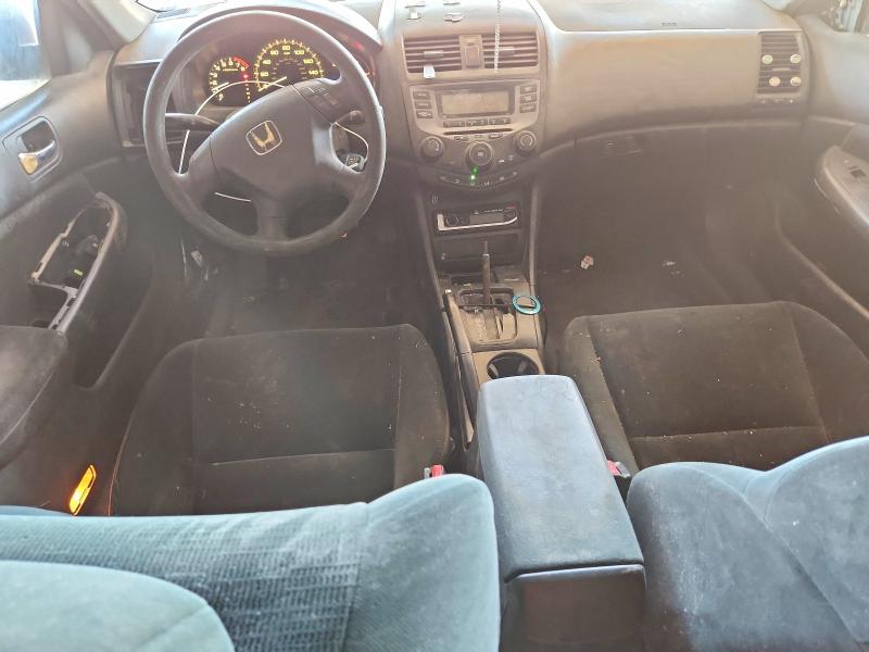 57868396 :رقم المزاد ، 3HGCM56496G705250 vin ، 2006 Honda Accord مزاد بيع