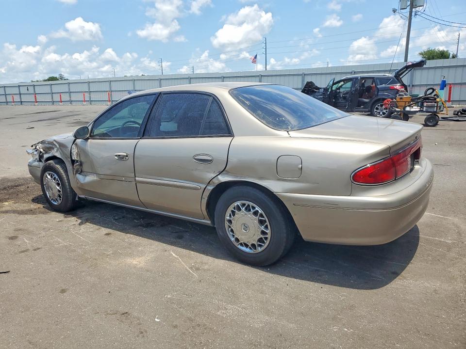 Aukcja sprzedaży 2003 Buick Century, vin: 2G4WS52J831269407, numer aukcji: 85637565