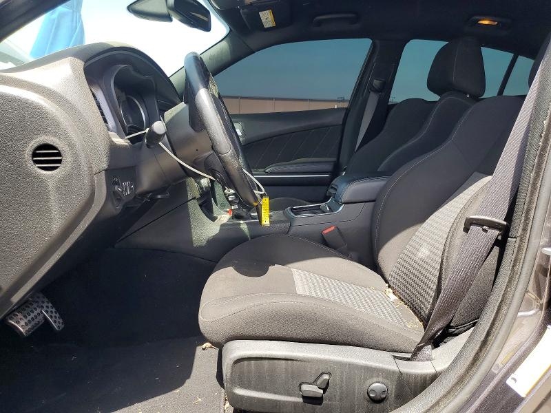 2022 Dodge Charger მანქანა იყიდება აუქციონზე, vin: 2C3CDXHG9NH193123, აუქციონის ნომერი: 58828376