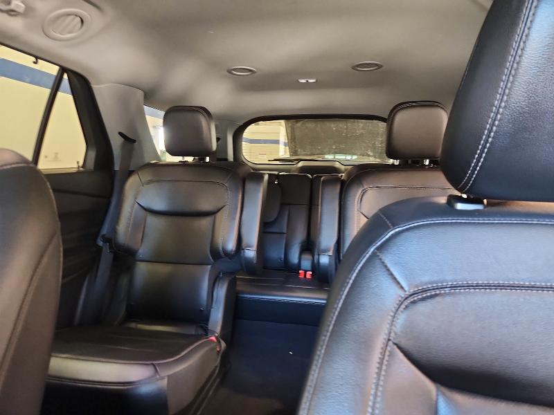 Aukcja sprzedaży 2023 Ford Explorer, vin: 1FMSK8FH6PGA58450, numer aukcji: 56042236