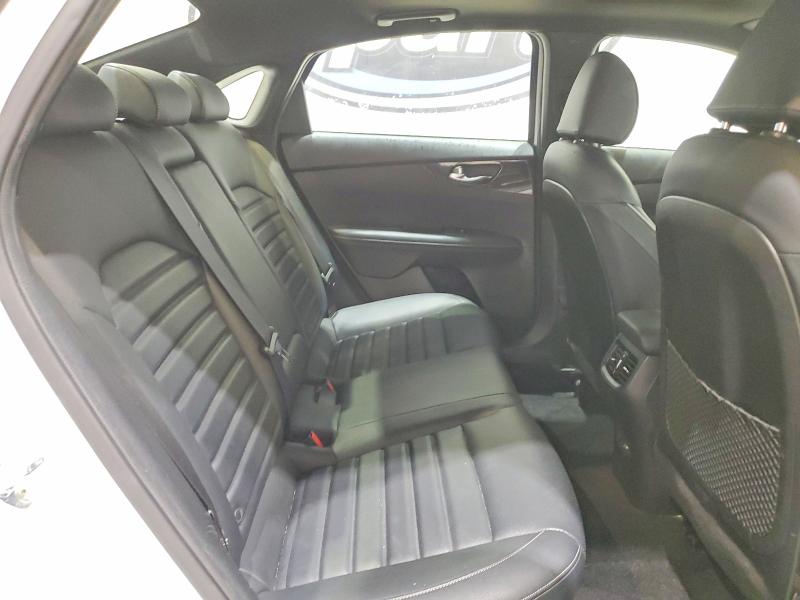 55458256 :رقم المزاد ، 3KPF54ADXNE471995 vin ، 2022 Kia Forte مزاد بيع