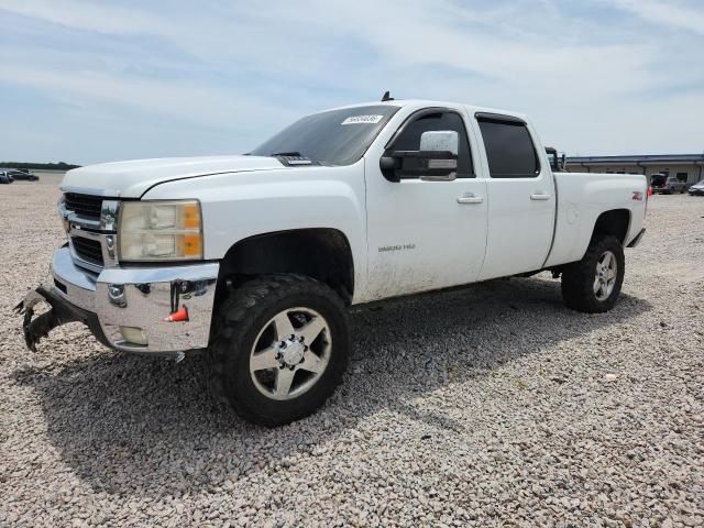 Продажа на аукционе авто 2010 Chevrolet Silverado, vin: 1GC4KYB69AF134399, номер лота: 56834036