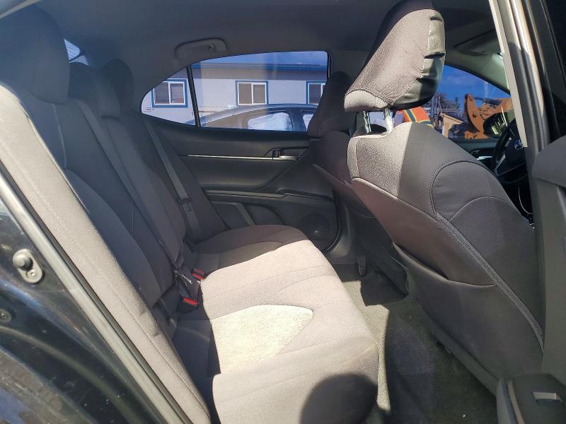 Продаж на аукціоні авто 2022 Toyota Camry, vin: 4T1R11AK3NU711522, номер лоту: 57263726