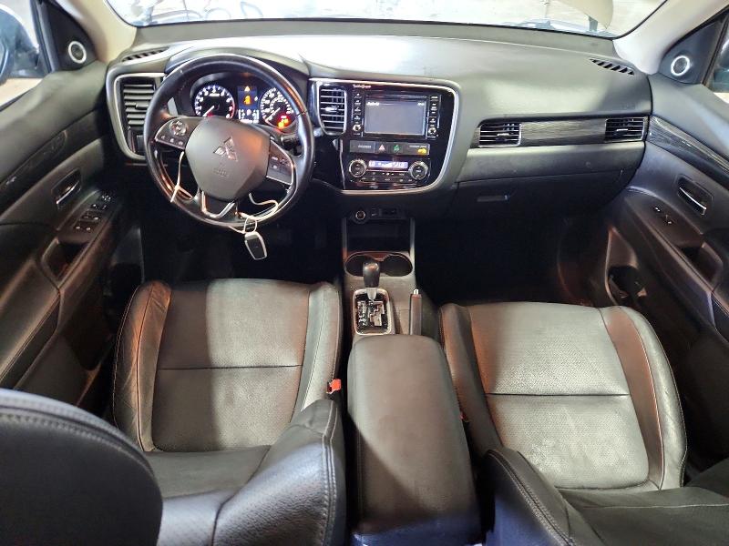 2016 Mitsubishi Outlander მანქანა იყიდება აუქციონზე, vin: JA4AD3A30GZ015763, აუქციონის ნომერი: 56786136