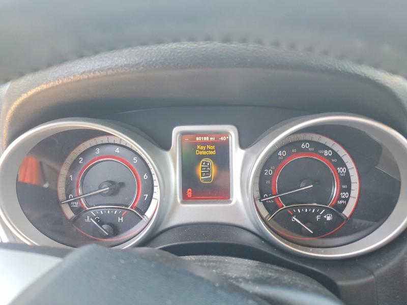 Aukcja sprzedaży 2018 Dodge Journey, vin: 3C4PDCAB8JT295292, numer aukcji: 55365356