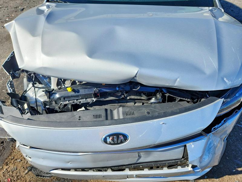 Aukcja sprzedaży 2021 Kia Rio, vin: 3KPA24AD3ME420758, numer aukcji: 57371196