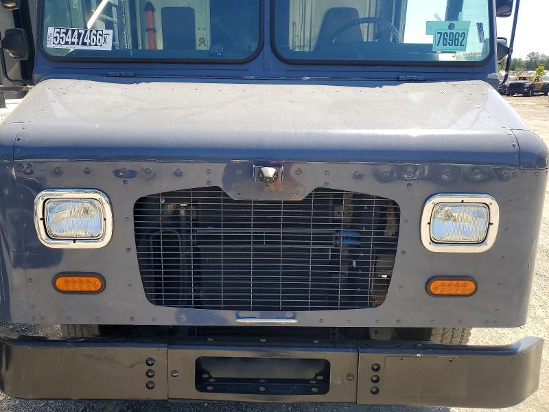 Продаж на аукціоні авто 2021 Freightliner Mt45 Chassis, vin: 4UZAC2GAXMCMM9725, номер лоту: 55447466