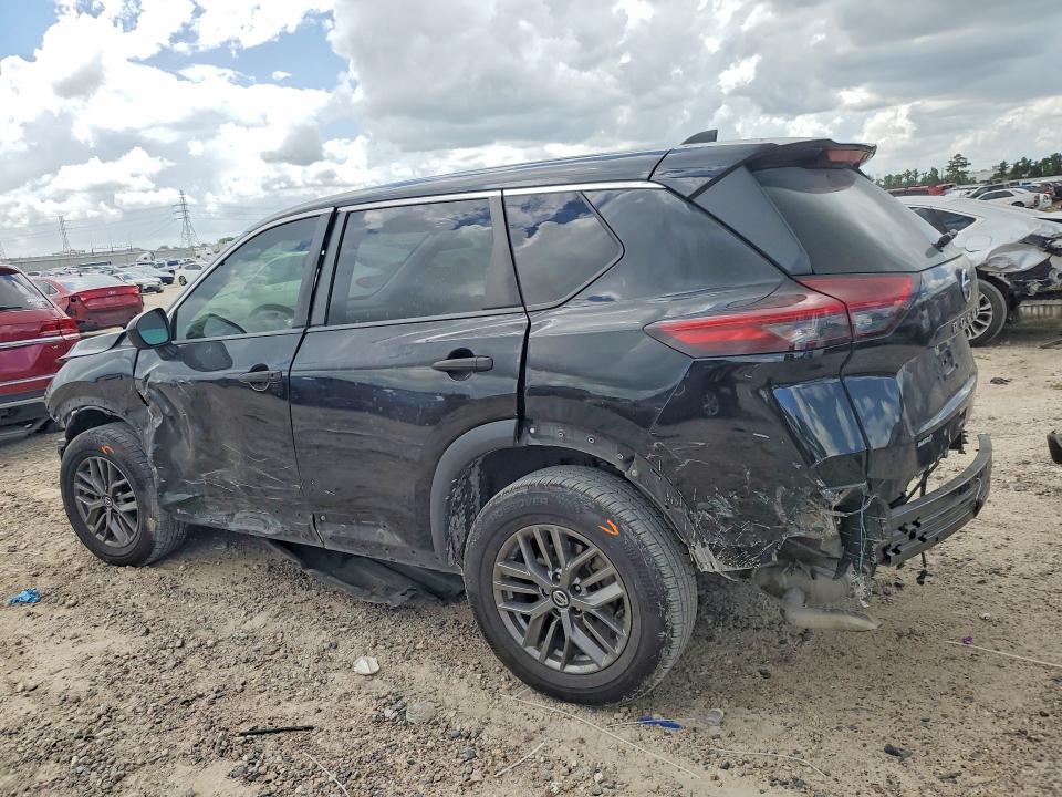 Aukcja sprzedaży 2021 Nissan Rogue, vin: JN8AT3AA1MW010080, numer aukcji: 56980216