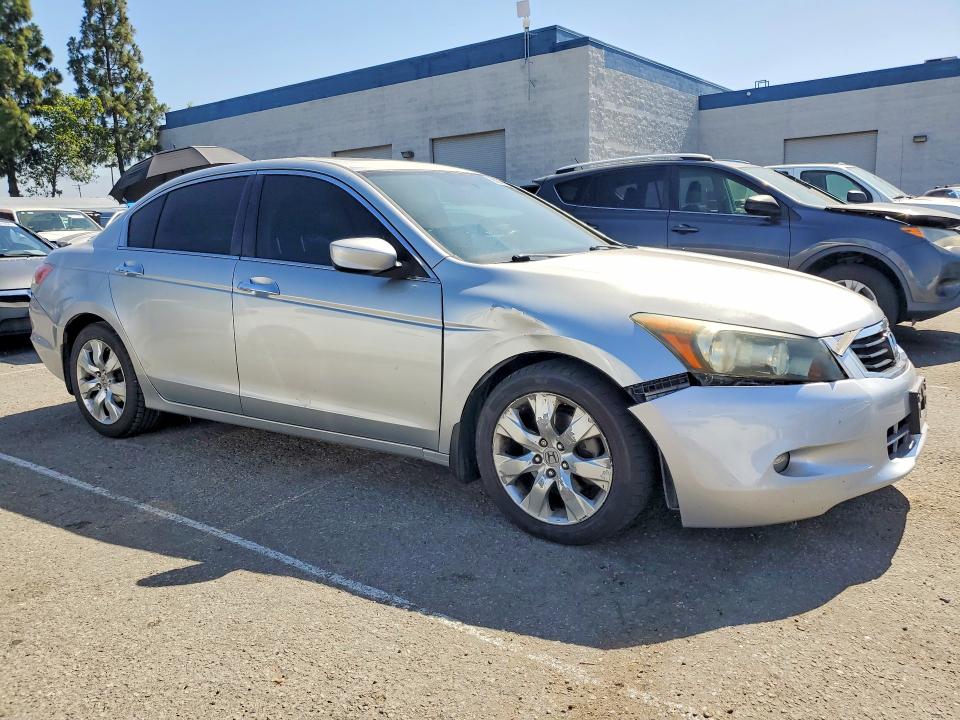 Aukcja sprzedaży 2012 Honda Accord, vin: 1HGCP3F87CA032032, numer aukcji: 56876146