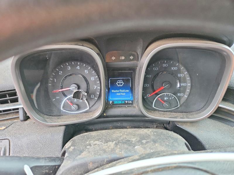 Aukcja sprzedaży 2015 Chevrolet Malibu, vin: 1G11C5SL4FF308139, numer aukcji: 56433336