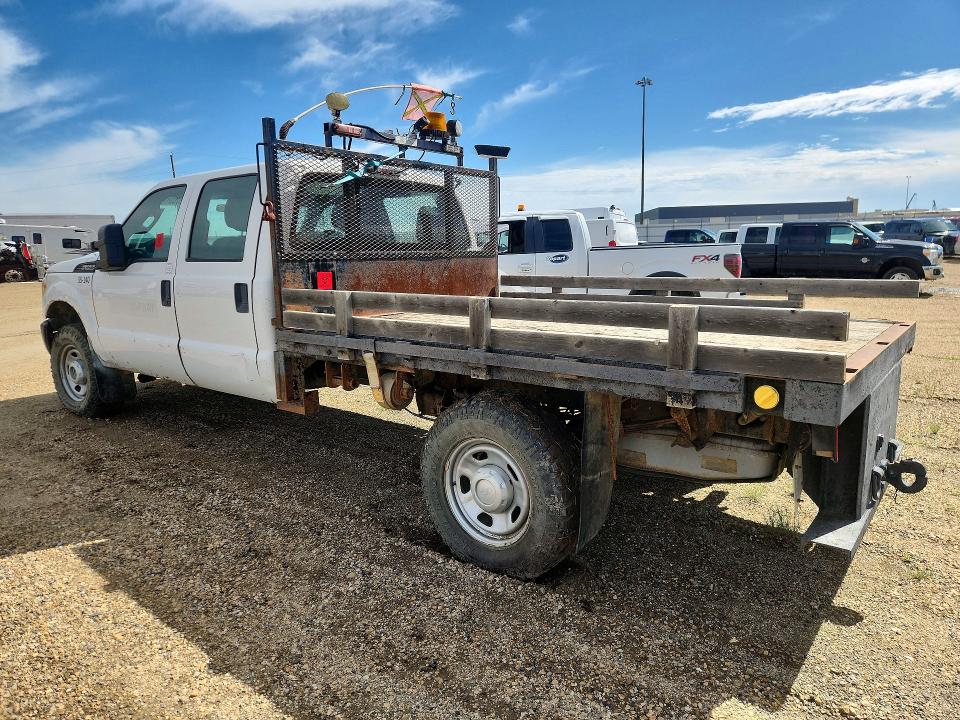 Aukcja sprzedaży 2015 Ford F350, vin: 1FD8W3F60FEB46839, numer aukcji: 57031756
