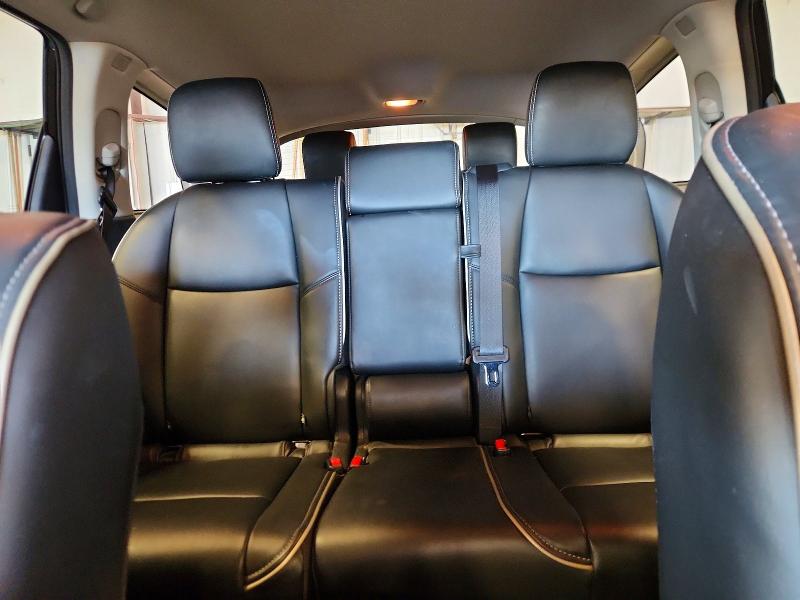 55816006 :رقم المزاد ، 5N1DL0MM0LC541876 vin ، 2020 Infiniti Qx60 مزاد بيع