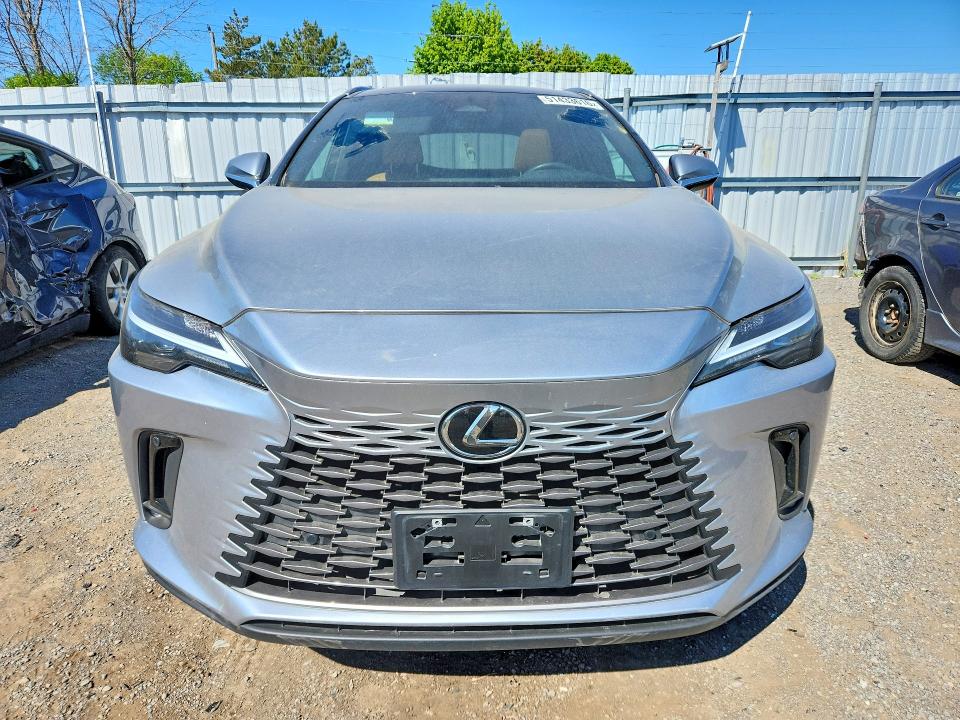 Aukcja sprzedaży 2023 Lexus Rx 350h, vin: 2T2BBMCA4PC014039, numer aukcji: 51433616