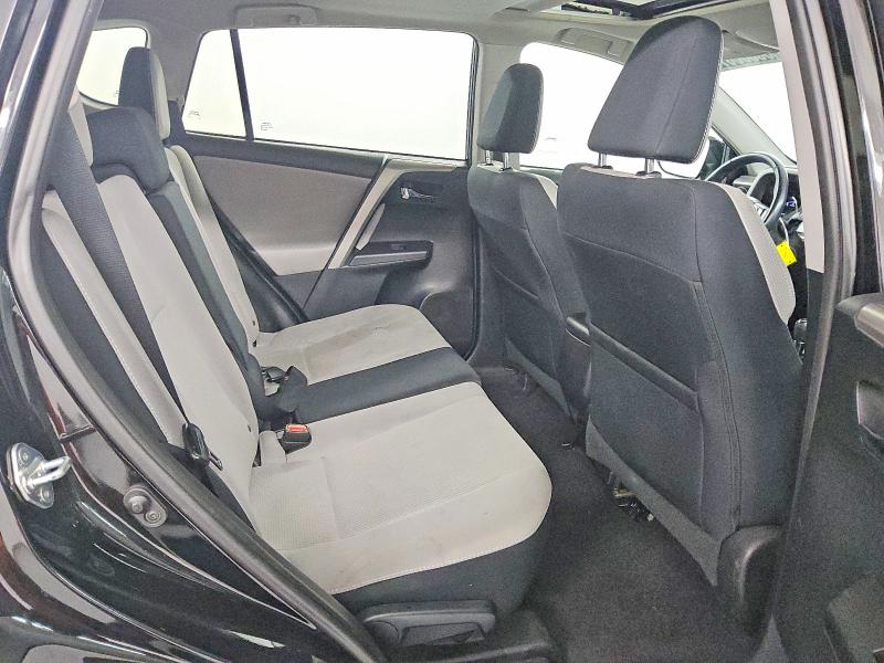 2016 Toyota Rav4 მანქანა იყიდება აუქციონზე, vin: 2T3WFREV9GW278001, აუქციონის ნომერი: 58686076