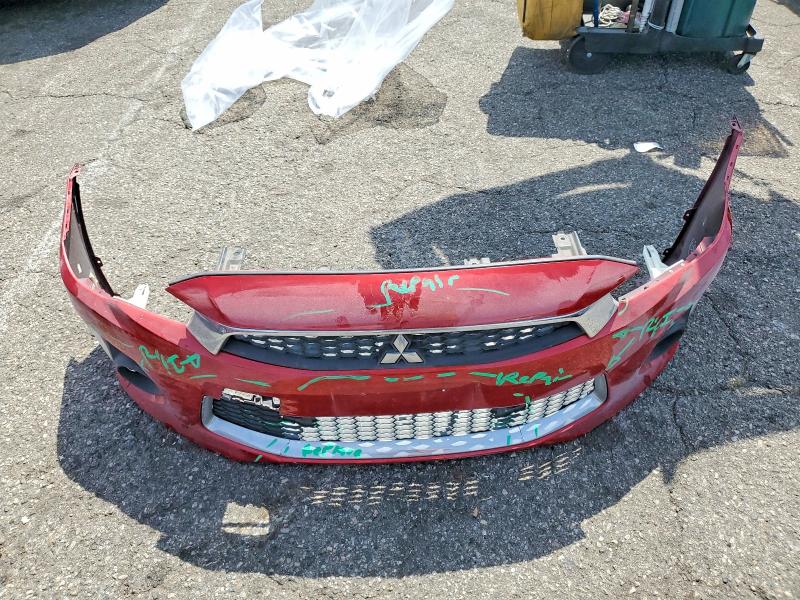 55657926 :رقم المزاد ، JA32U2FU2GU012249 vin ، 2016 Mitsubishi Lancer مزاد بيع