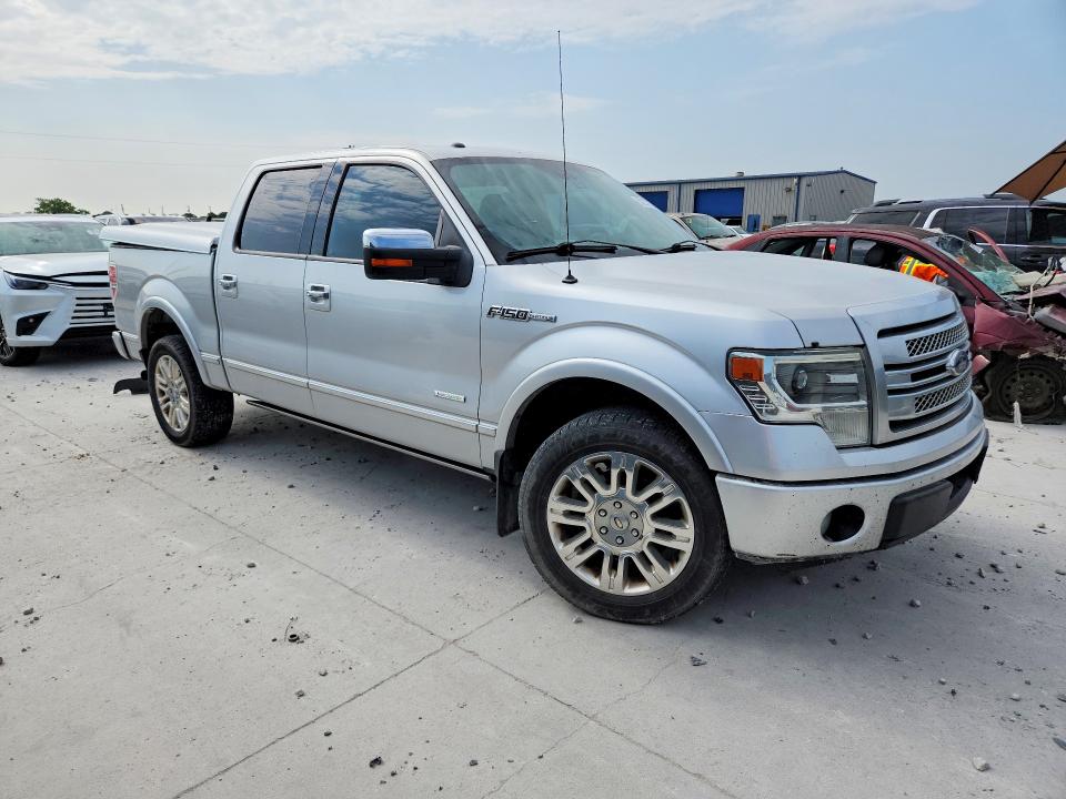2013 Ford F150 მანქანა იყიდება აუქციონზე, vin: 1FTFW1CT3DFC64773, აუქციონის ნომერი: 58227756