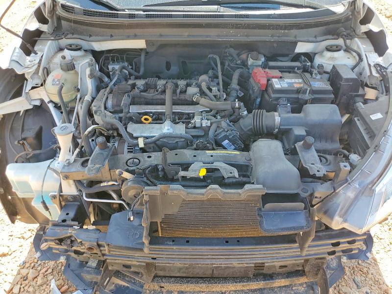 Продажа на аукционе авто 2021 Nissan Kicks, vin: 3N1CP5BV9ML553630, номер лота: 54070536