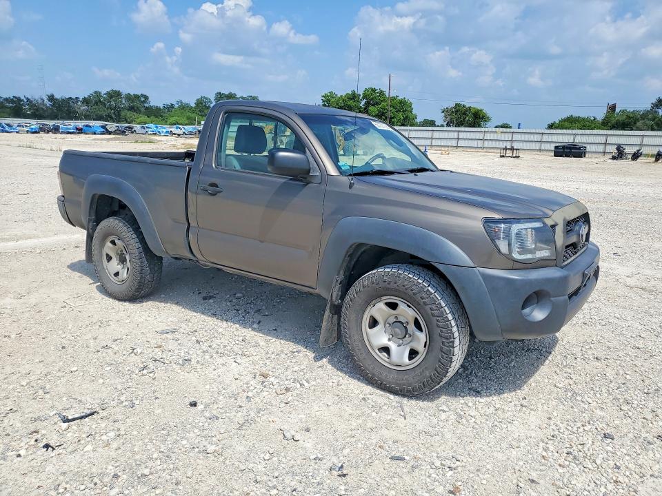 Продажа на аукционе авто 2011 Toyota Tacoma, vin: 5TFPX4EN1BX006227, номер лота: 55737106
