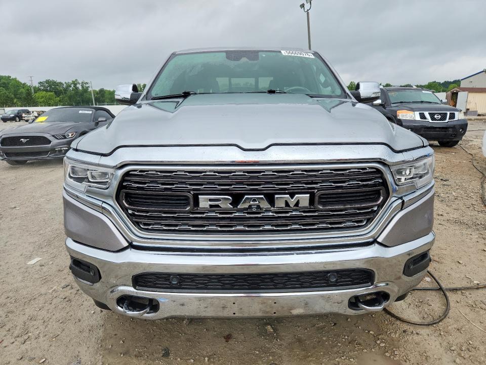 2019 Ram 1500 მანქანა იყიდება აუქციონზე, vin: 1C6SRFHT4KN621674, აუქციონის ნომერი: 56669076