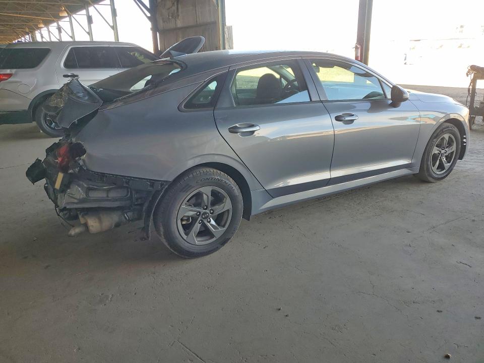 Aukcja sprzedaży 2021 Kia K5, vin: 5XXG14J26MG045869, numer aukcji: 54546266