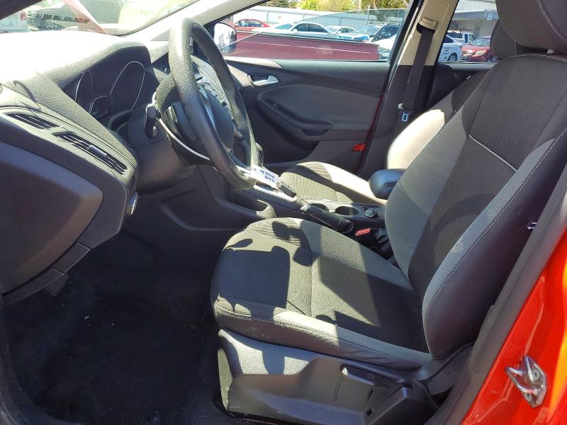 Продаж на аукціоні авто 2014 Ford Focus, vin: 1FADP3K23EL391704, номер лоту: 57037556