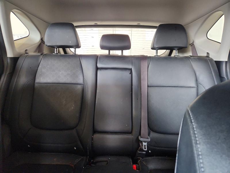 Aukcja sprzedaży 2021 Kia Seltos, vin: KNDERCAA3M7071422, numer aukcji: 57245766