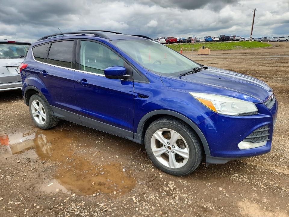 Продажа на аукционе авто 2014 Ford Escape, vin: 1FMCU9GX2EUC71372, номер лота: 57527436