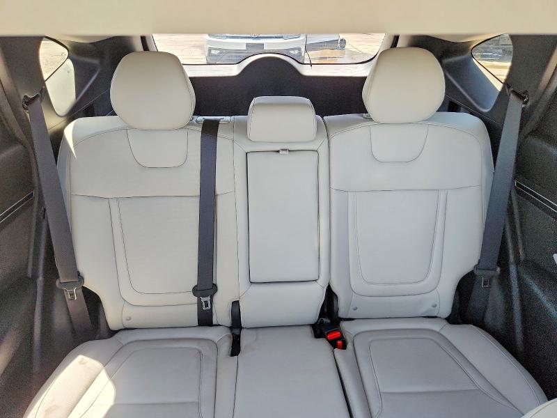 Продаж на аукціоні авто 2024 Hyundai Tucson, vin: 5NMJFCDE4RH365997, номер лоту: 57895856