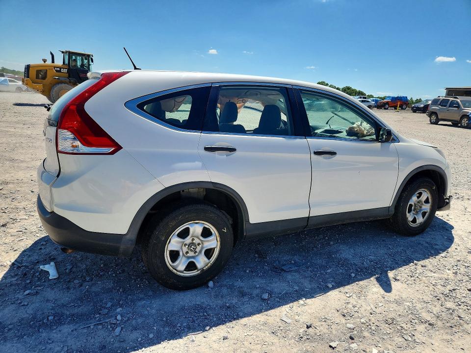 Продаж на аукціоні авто 2014 Honda Crv Awd, vin: 5J6RM4H30EL113304, номер лоту: 55866596