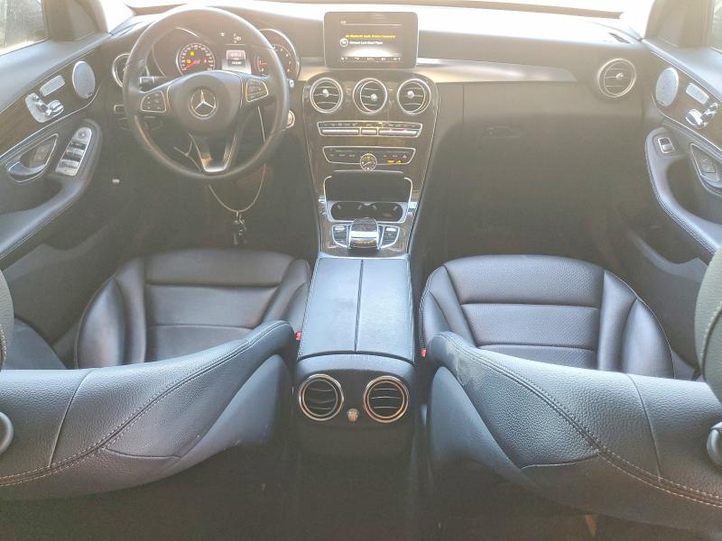 Aukcja sprzedaży 2015 Mercedes-benz C, vin: 55SWF4JB5FU071199, numer aukcji: 56614416