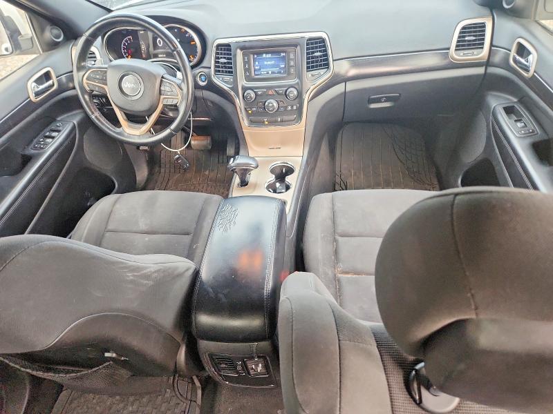58418246 :رقم المزاد ، 1C4RJFAG6EC180724 vin ، 2014 Jeep Grand Cherokee مزاد بيع