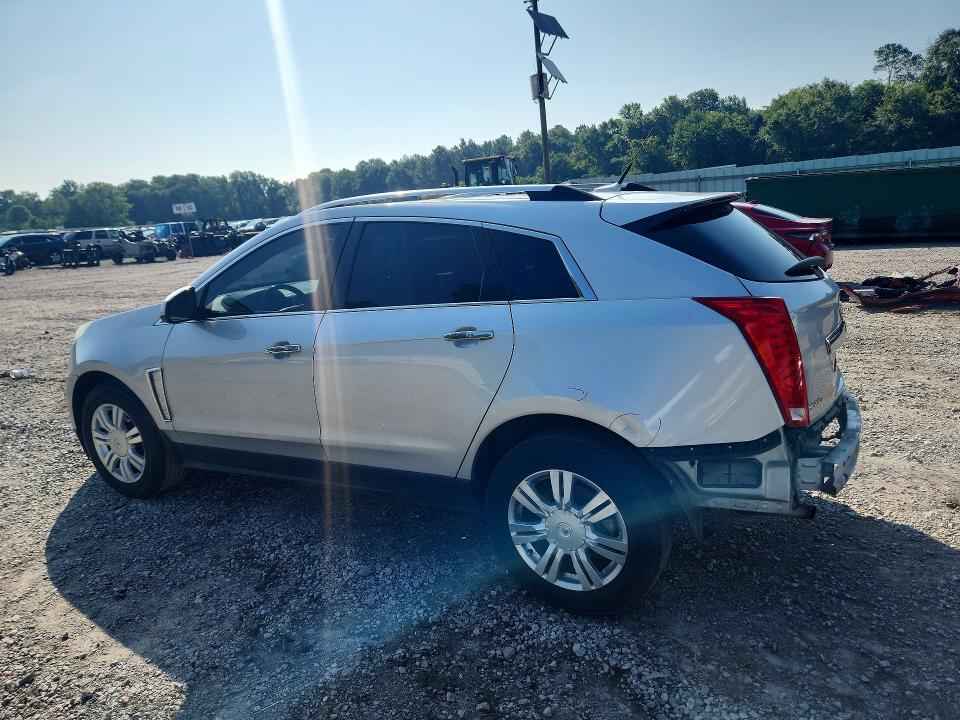 59550246 :رقم المزاد ، 3GYFNGE37DS643218 vin ، 2013 Cadillac Srx مزاد بيع