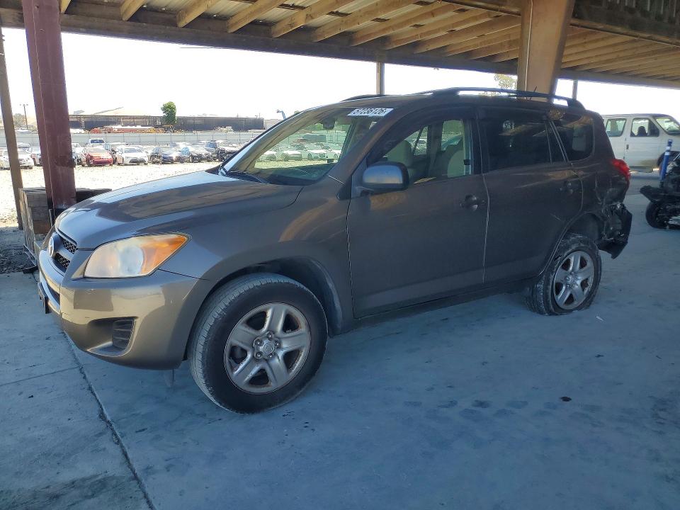 Продажа на аукционе авто 2010 Toyota Rav4, vin: JTMZF4DVXAD027509, номер лота: 57236126
