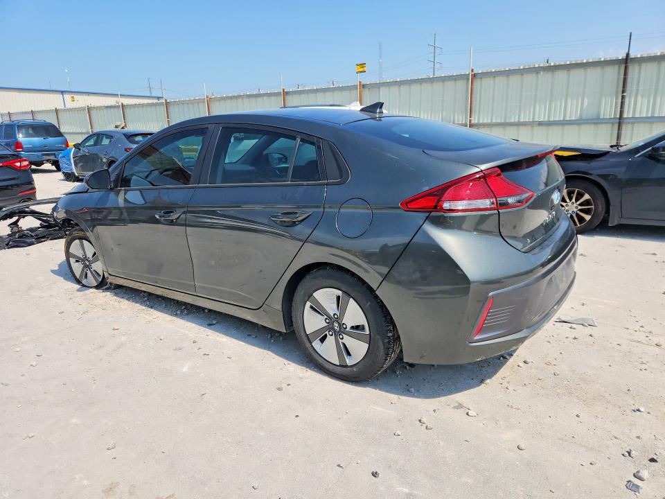 Aukcja sprzedaży 2020 Hyundai Ioniq, vin: KMHC65LC8LU229047, numer aukcji: 58189486