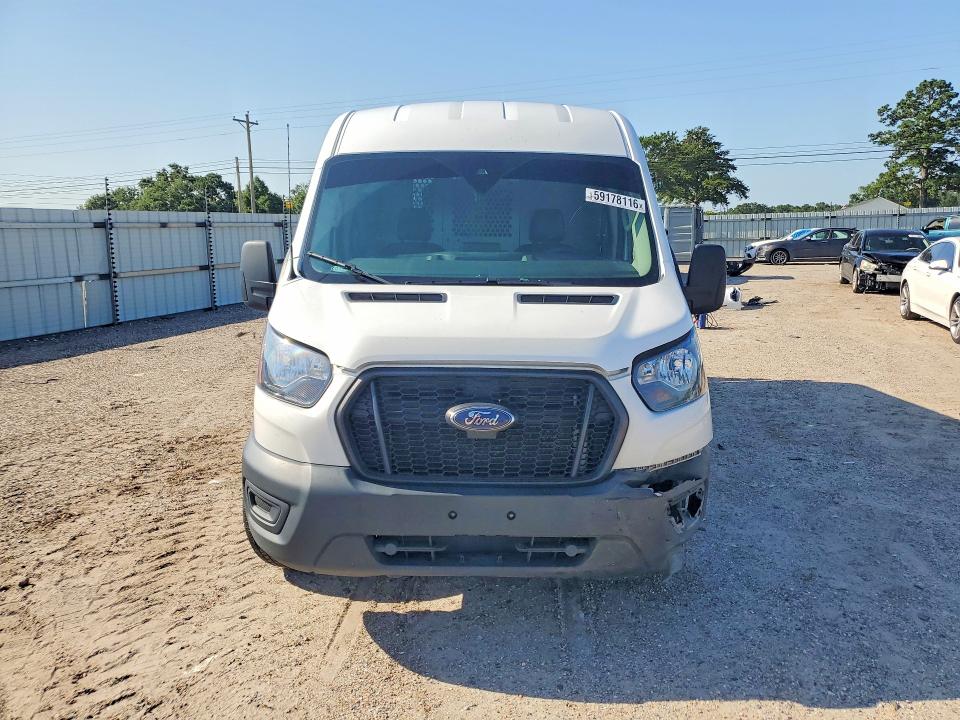 Продаж на аукціоні авто 2021 Ford Transit, vin: 1FTBR1C88MKA93947, номер лоту: 59178116