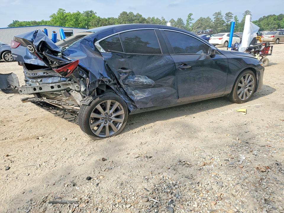 56747806 :رقم المزاد ، 3MZBPABM0PM383260 vin ، 2023 Mazda 3 مزاد بيع
