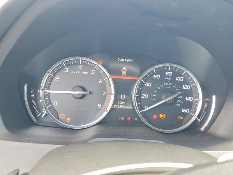 Aukcja sprzedaży 2015 Acura Mdx, vin: 5FRYD3H41FB005121, numer aukcji: 56514706