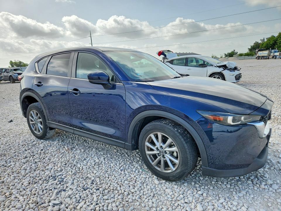Aukcja sprzedaży 2023 Mazda Cx-5, vin: JM3KFBBM5P0285380, numer aukcji: 59199506