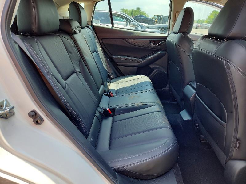 Aukcja sprzedaży 2022 Subaru Impreza, vin: 4S3GTAT60N3700070, numer aukcji: 56736896