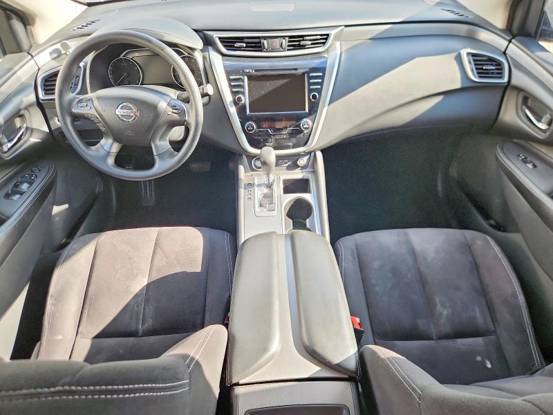 Продаж на аукціоні авто 2019 Nissan Murano, vin: 5N1AZ2MS6KN114359, номер лоту: 57903996