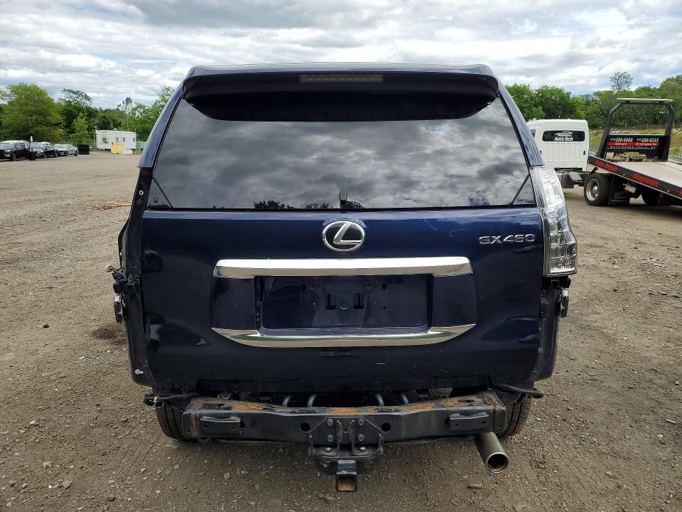 Aukcja sprzedaży 2020 Lexus Gx, vin: JTJAM7BX9L5247954, numer aukcji: 57065126