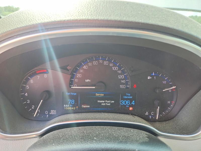 Продажа на аукционе авто 2013 Cadillac Srx, vin: 3GYFNDE39DS500866, номер лота: 57172126