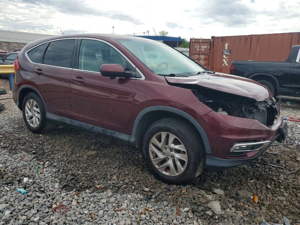 2016 Honda Cr-v მანქანა იყიდება აუქციონზე, vin: 2HKRM4H54GH723172, აუქციონის ნომერი: 57243706