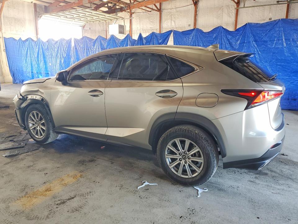 Aukcja sprzedaży 2021 Lexus Nx 300, vin: JTJDARDZ7M2248068, numer aukcji: 56780076